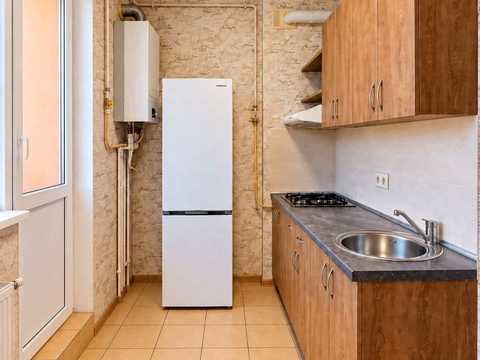 квартира за адресою Проїзна вул., 5