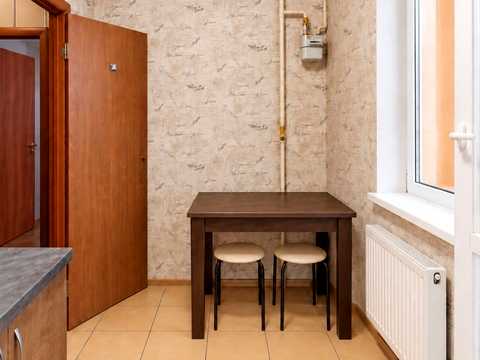 квартира за адресою Проїзна вул., 5