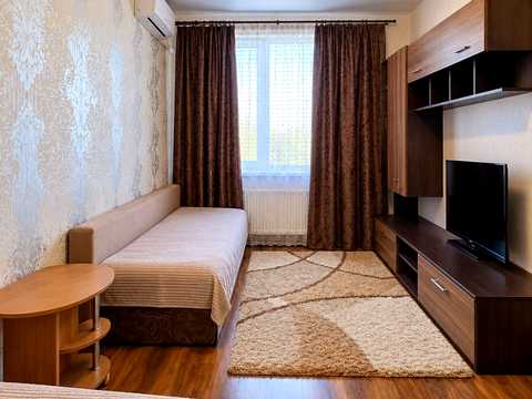 квартира за адресою Проїзна вул., 5