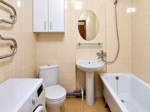 квартира за адресою Проїзна вул., 5