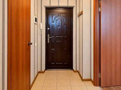 квартира за адресою Проїзна вул., 5