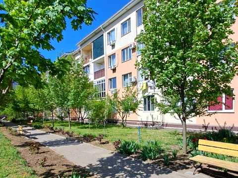 квартира за адресою Проїзна вул., 5
