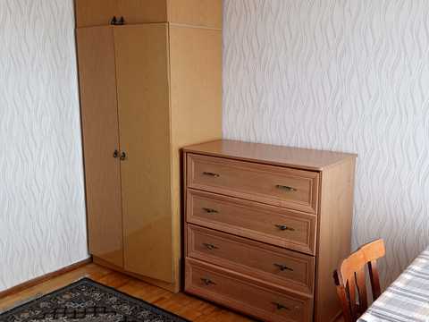 квартира за адресою Леоніда Бикова бульв., 4
