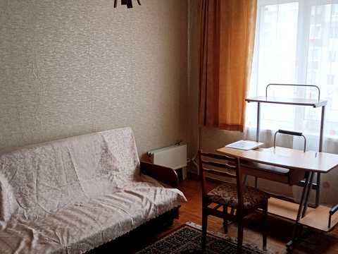 квартира за адресою Леоніда Бикова бульв., 4