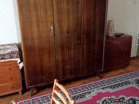 квартира за адресою Леоніда Бикова бульв., 4