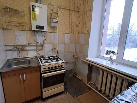 квартира за адресою Спортивний пров., 9