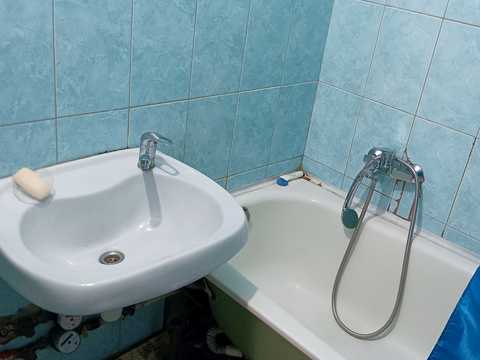 квартира за адресою Леоніда Бикова бульв., 4