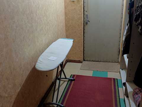 квартира за адресою Леоніда Бикова бульв., 4