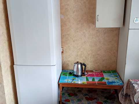 квартира за адресою Леоніда Бикова бульв., 4