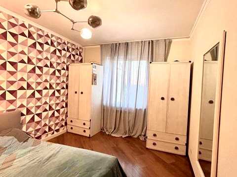 квартира за адресою Шевченка вул., 9-А