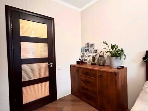 квартира за адресою Шевченка вул., 9-А