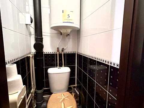квартира за адресою Шевченка вул., 9-А
