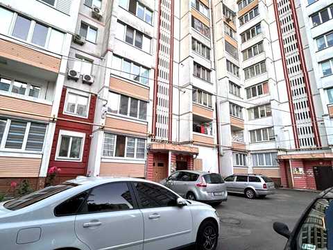 квартира за адресою Шевченка вул., 9-А