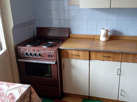 квартира за адресою Леоніда Бикова бульв., 4