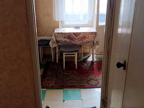 квартира за адресою Леоніда Бикова бульв., 4