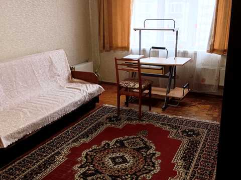 квартира за адресою Леоніда Бикова бульв., 4