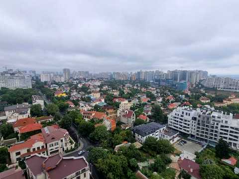квартира по адресу Каманина ул. (Каманина), 16а/1