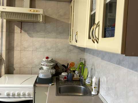 квартира за адресою Слобожанський просп. (Газети "Правда"), 1