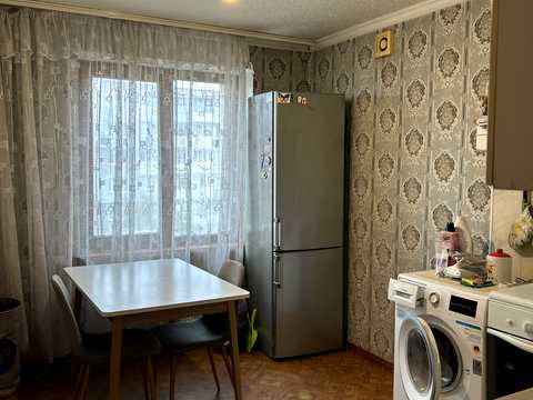 квартира за адресою Слобожанський просп. (Газети "Правда"), 1