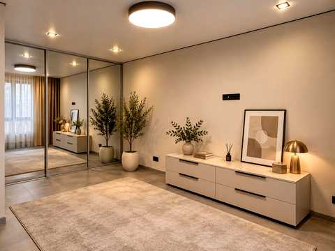 квартира по адресу Мира ул., 43