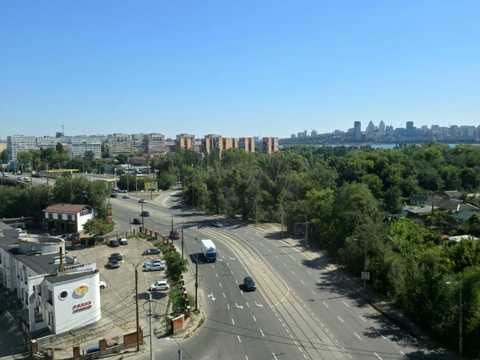 квартира по адресу Луговская ул., 248