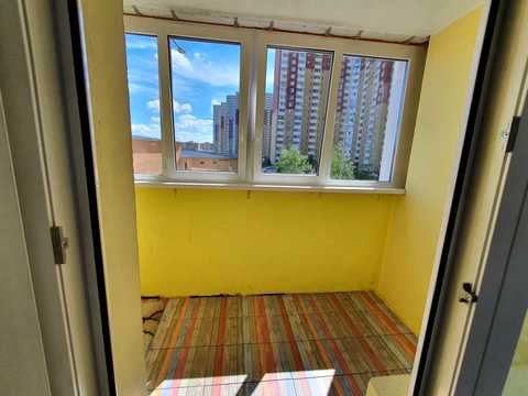 квартира по адресу Сергея Данченко ул., 5