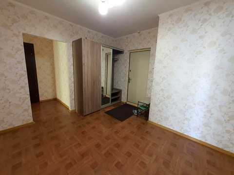 квартира по адресу Сергея Данченко ул., 5