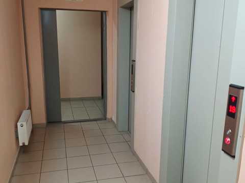 квартира по адресу Сергея Данченко ул., 5