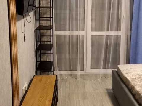 квартира за адресою Метрологічна вул., 107-А