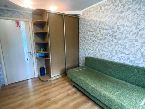 квартира по адресу Евгения Харченко ул. (Леніна), 47