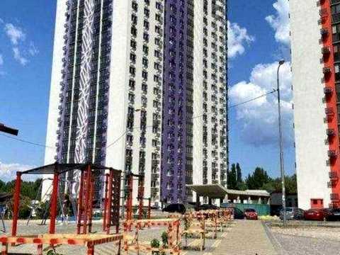 квартира за адресою Київ, Миколи Закревського вул., 101-В