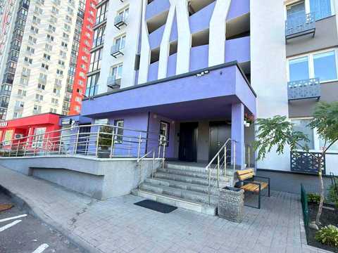 квартира за адресою Київ, Миколи Закревського вул., 101-В