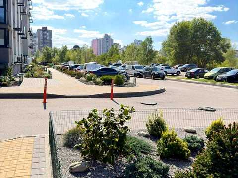 квартира за адресою Київ, Миколи Закревського вул., 101-В