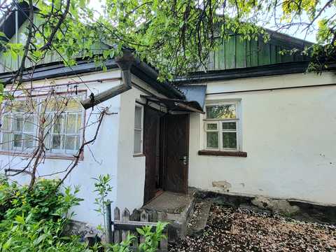 будинок за адресою Житомир, Героїв Пожежників вул. (Героїв Пожежних)