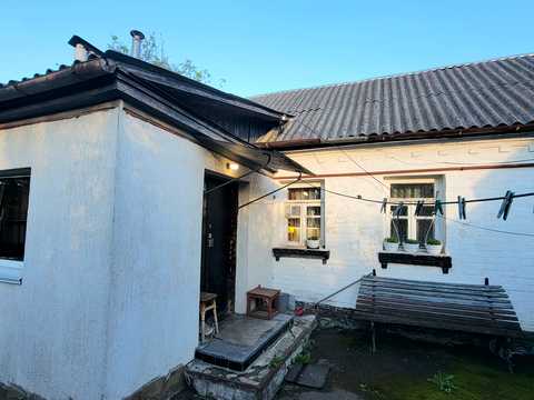 будинок за адресою Житомир, Героїв Пожежників вул. (Героїв Пожежних)