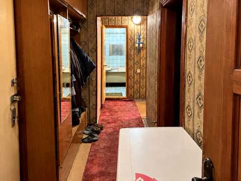 квартира за адресою Академіка Заболотного вул., 2