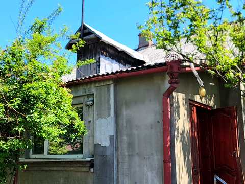 будинок за адресою 4-й Транзитний пров.