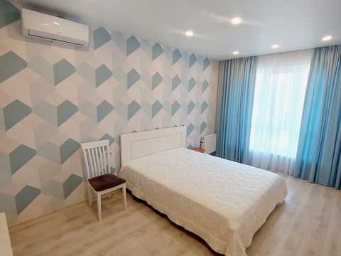 квартира за адресою Метрологічна вул., 62