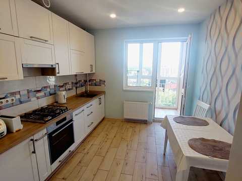 квартира за адресою Метрологічна вул., 62