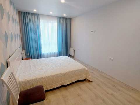 квартира за адресою Метрологічна вул., 62