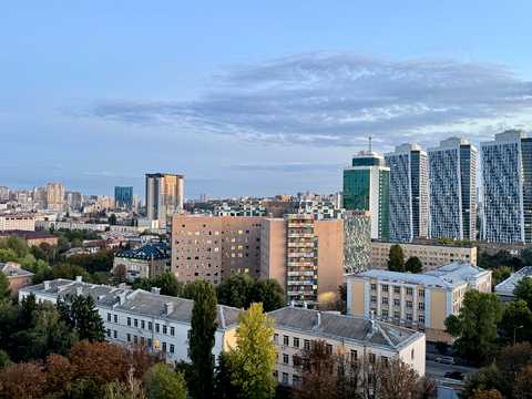 квартира за адресою Казарменна вул. (Григорія Андрющенка), 6-Г