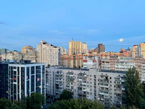 квартира за адресою Казарменна вул. (Григорія Андрющенка), 6-Г
