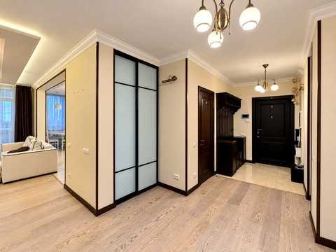 квартира за адресою Казарменна вул. (Григорія Андрющенка), 6-Г