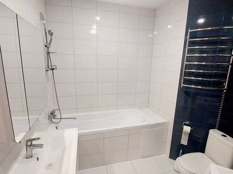 квартира за адресою Метрологічна вул., 62