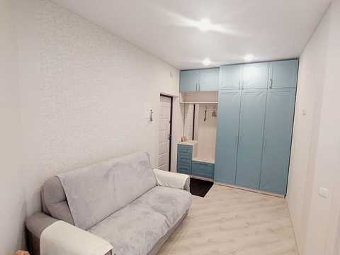 квартира за адресою Метрологічна вул., 62