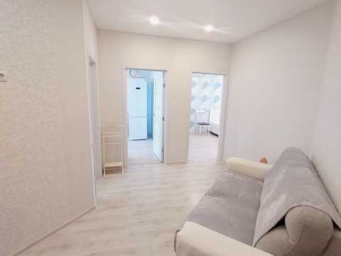 квартира за адресою Метрологічна вул., 62