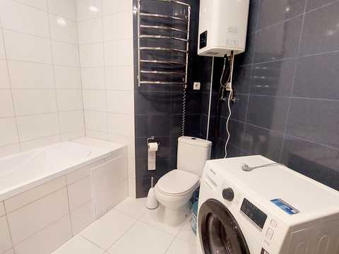 квартира за адресою Метрологічна вул., 62