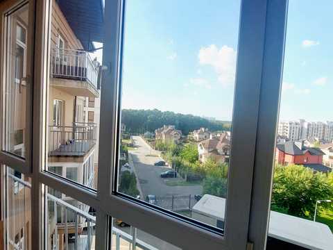 квартира за адресою Метрологічна вул., 62