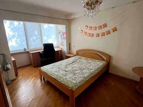 квартира за адресою Шулявська вул., 15/23
