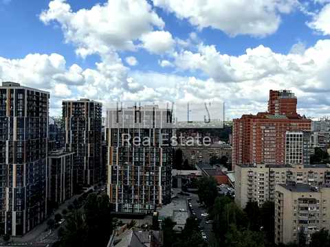 квартира за адресою Київ, Василя Тютюнника вул. (Анрі Барбюса), 53
